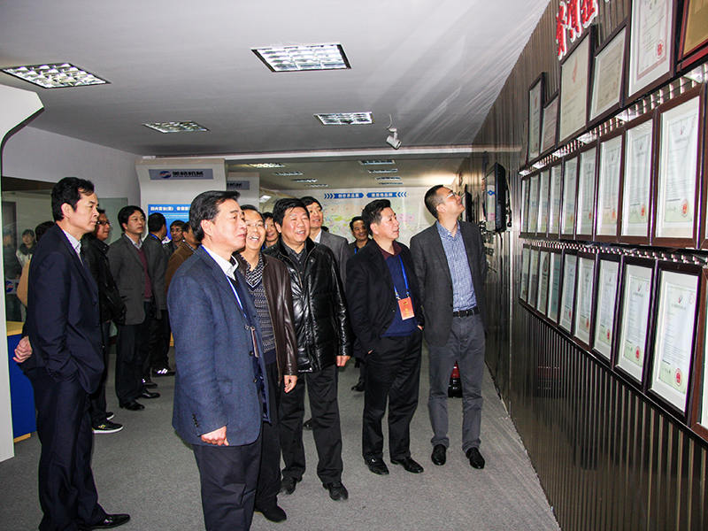 Machines Cie., Ltd de Zhejiang Meige.