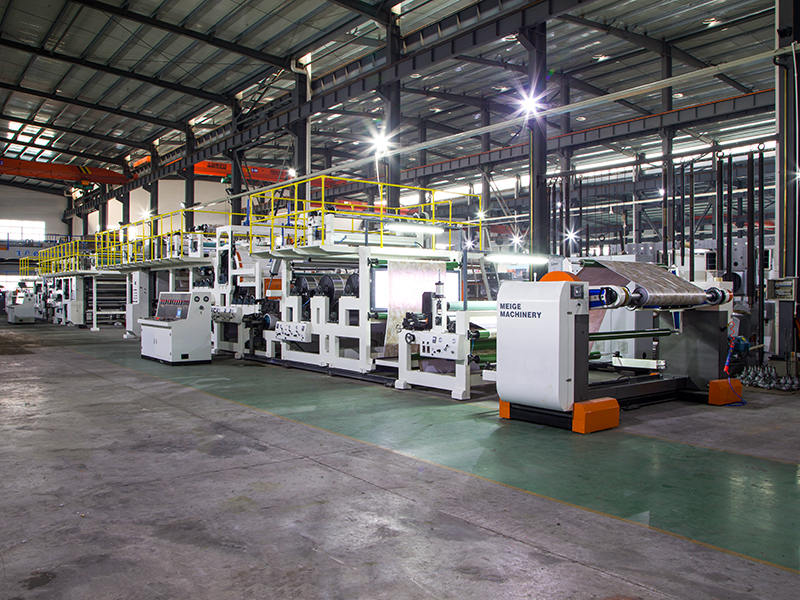 Machines Cie., Ltd de Zhejiang Meige.