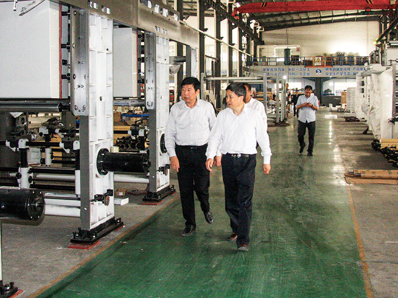 Machines Cie., Ltd de Zhejiang Meige.