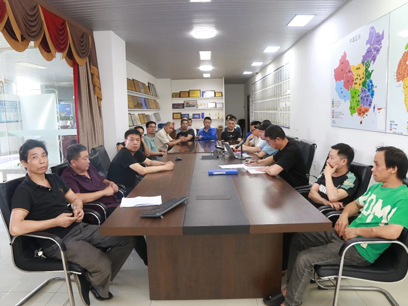 Machines Cie., Ltd de Zhejiang Meige.